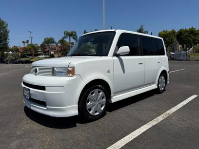 Used 2006 Scion xB