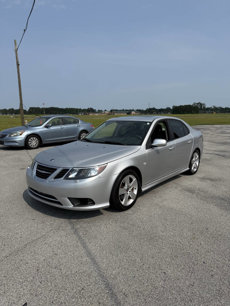 Used 2011 Saab 9-3 Aero