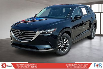 Used 2023 MAZDA CX-9 Touring
