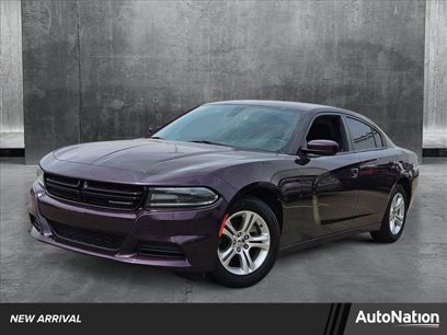 Used 2021 Dodge Charger SXT