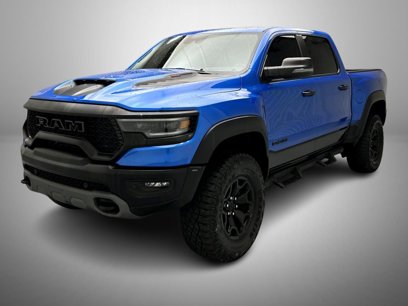 Used 2024 RAM 1500 TRX w/ TRX Level 2 Equipment Group