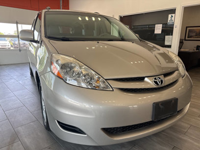 Used 2008 Toyota Sienna XLE