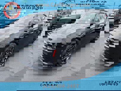 New 2024 Dodge Charger R/T w/ Plus Group
