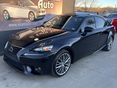 Used 2014 Lexus IS 250