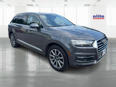 Used 2019 Audi Q7 2.0T Premium Plus