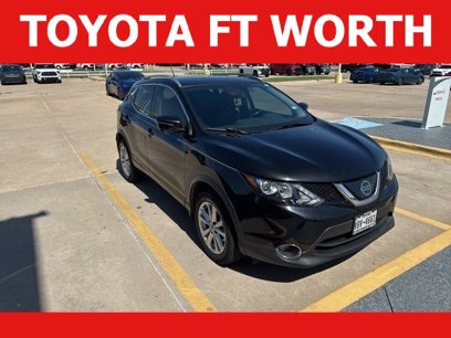 Used 2019 Nissan Rogue Sport SV w/ Technology Package