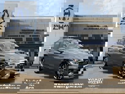 Used 2019 INFINITI Q50 Luxe w/ Essential Package (3.0T Luxe)