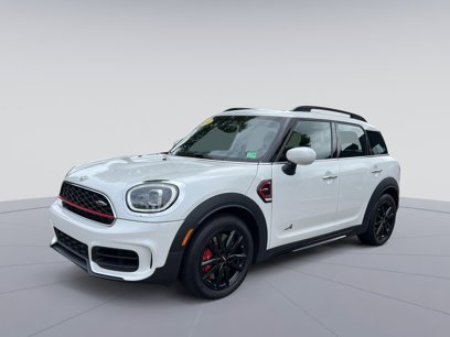 Certified 2024 MINI Cooper Countryman John Cooper Works