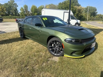 Used 2023 Dodge Charger R/T w/ Daytona Edition Group