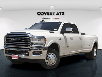 Used 2020 RAM 3500 Limited