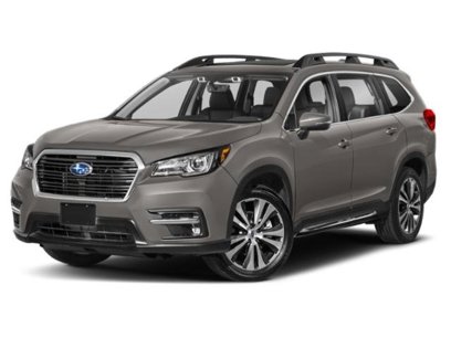 Used 2022 Subaru Ascent Premium w/ Convenience Package