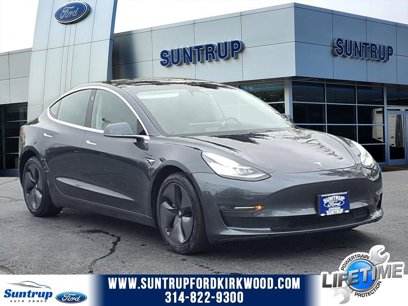 Used 2018 Tesla Model 3 Long Range