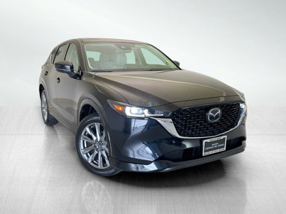 Certified 2024 MAZDA CX-5 AWD 2.5 S w/ Premium Plus Pkg