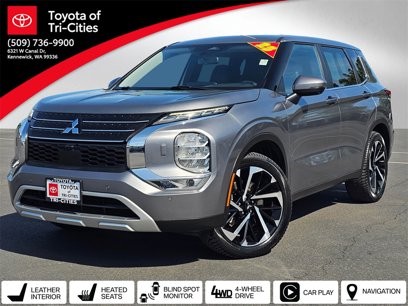 Used 2023 Mitsubishi Outlander SE