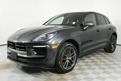 Used 2024 Porsche Macan