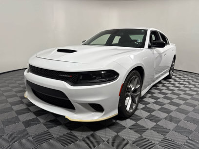 Used 2023 Dodge Charger GT