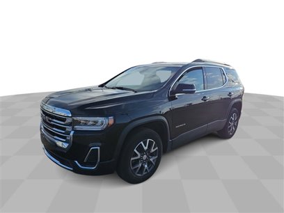 Certified 2023 GMC Acadia SLE w/ Driver Convenience Package