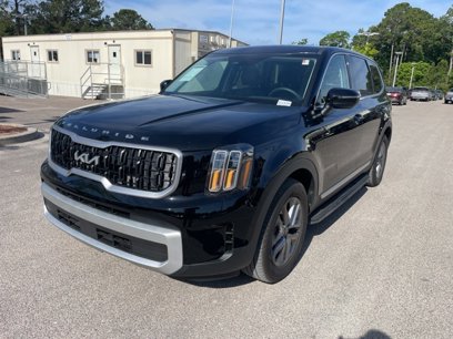 Used 2024 Kia Telluride LX