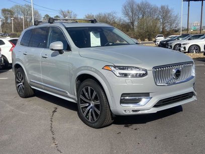New 2025 Volvo XC90 B6 Plus w/ Protection Package Premier