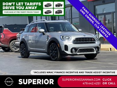 Used 2024 MINI Cooper Countryman S
