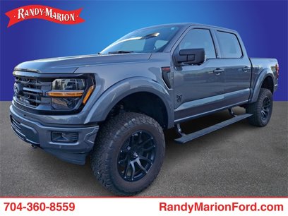 New 2024 Ford F150 XLT w/ Equipment Group 303A High