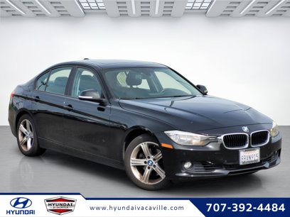Used 2014 BMW 328i Sedan