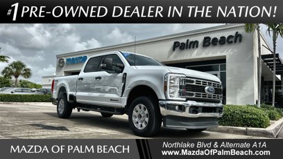 Used 2024 Ford F250 XLT