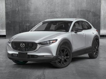 New 2025 MAZDA CX-30 AWD 2.5 S w/ Select Sport Pkg