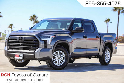 Used 2022 Toyota Tundra SR5 w/ Convenience Package
