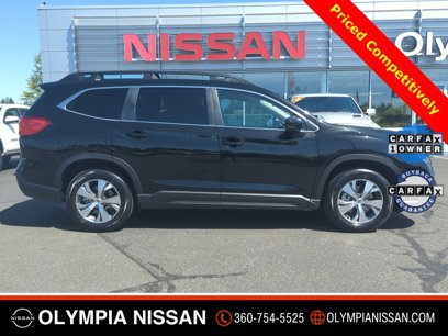 Used 2024 Subaru Ascent Premium w/ Convenience Package