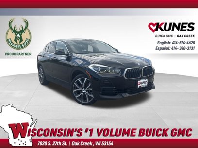 Used 2022 BMW X2 xDrive28i w/ Convenience Package