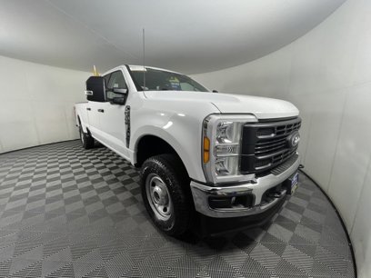 Certified 2023 Ford F350 XL