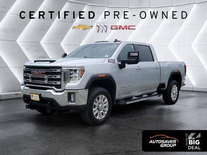 Used 2023 GMC Sierra 3500 SLE w/ SLE Value Package