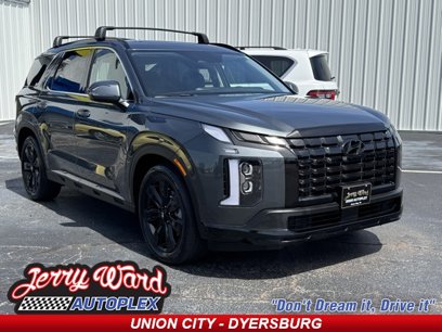Used 2023 Hyundai Palisade XRT
