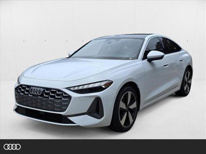 New 2025 Audi A5 2.0T Premium Plus