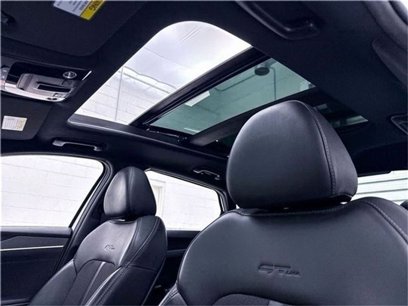 Used 2024 Kia K5 GT-Line