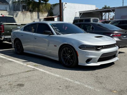 Used 2023 Dodge Charger Scat Pack w/ Plus Group