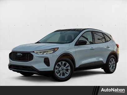 New 2025 Ford Escape Active w/ Tech Pack #1