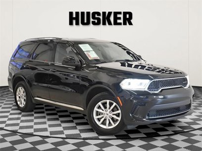 Used 2024 Dodge Durango SXT