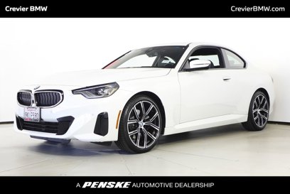 Used 2024 BMW 230i xDrive Coupe w/ Premium Package