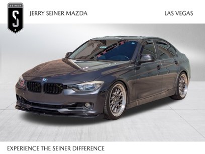 Used 2012 BMW 328i Sedan