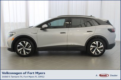 Used 2023 Volkswagen ID.4 Pro