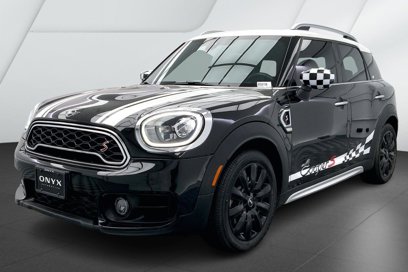 Used 2020 MINI Cooper Countryman S w/ Premium Package