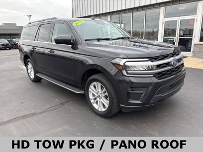 Used 2022 Ford Expedition Max XLT