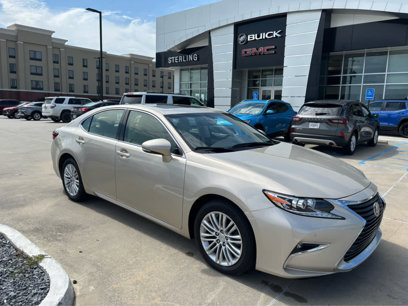 Used 2016 Lexus ES 350
