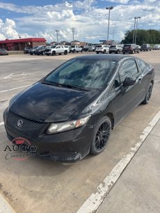 Used 2013 Honda Civic LX