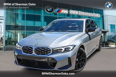 Used 2025 BMW M340i w/ Premium Package