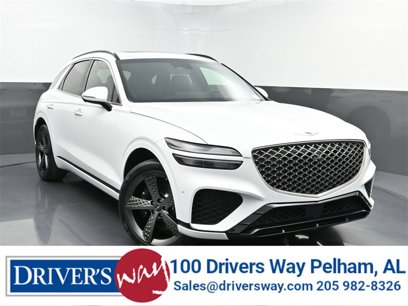 Used 2022 Genesis GV70 3.5T Sport w/ Sport Prestige Package