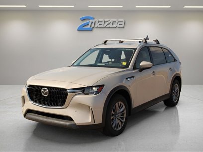 Used 2025 MAZDA CX-90 3.3 Turbo w/ Preferred Package