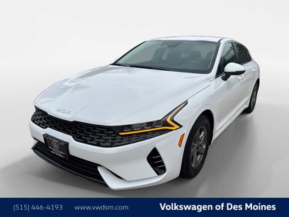 Used 2023 Kia K5 LXS